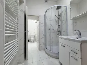 Pronájem bytu 2+1, Praha - Nové Město, Krakovská, 40 m2