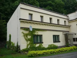 Prodej rodinného domu, Město Albrechtice, 399 m2