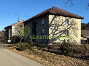 Prodej bytu 3+1, Nový Hrozenkov, 82 m2