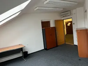 Pronájem kanceláře, Praha - Žižkov, Prokopova, 23 m2