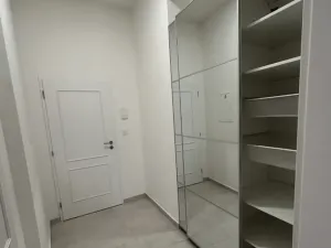 Pronájem bytu 1+kk, Praha - Nové Město, Petrská, 26 m2