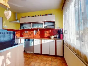 Prodej rodinného domu, České Budějovice, Karla Uhlíře, 135 m2