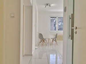 Pronájem bytu 3+kk, Frýdek-Místek, Jiráskova, 63 m2