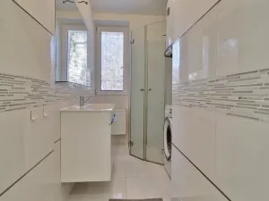 Pronájem bytu 3+kk, Frýdek-Místek, Jiráskova, 63 m2