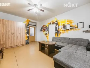 Prodej bytu 3+1, Vyškov, Hybešova, 68 m2