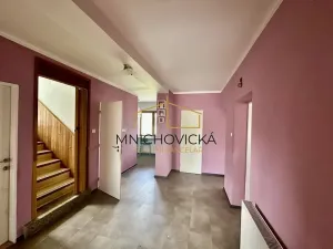 Prodej rodinného domu, Velké Popovice, Na Dlaskově, 180 m2