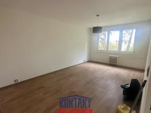 Pronájem bytu 2+1, České Budějovice, Dobrovodská, 63 m2