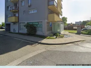 Pronájem obchodního prostoru, Bratislava, Slovenská republika, Pri Šajbách 9335/34, 102 m2