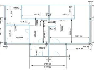 Pronájem obchodního prostoru, Bratislava, Slovenská republika, Pri Šajbách 9335/34, 102 m2