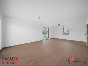 Prodej rodinného domu, Ronov nad Doubravou, 120 m2