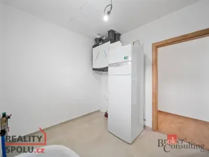 Prodej rodinného domu, Ronov nad Doubravou, 120 m2