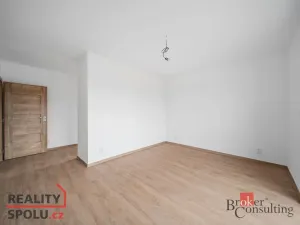 Prodej rodinného domu, Ronov nad Doubravou, Za Vodou, 120 m2