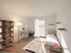 Prodej rodinného domu, Ronov nad Doubravou, Za Vodou, 120 m2