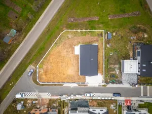 Prodej rodinného domu, Ronov nad Doubravou, Za Vodou, 120 m2