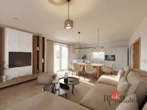 Prodej rodinného domu, Ronov nad Doubravou, Za Vodou, 120 m2