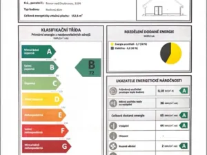 Prodej rodinného domu, Ronov nad Doubravou, Za Vodou, 120 m2