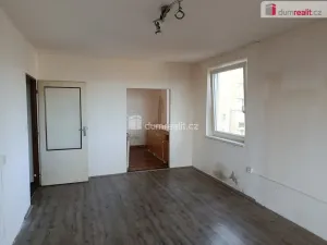 Pronájem bytu 3+1, Praha, Vodnická, 70 m2