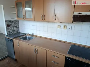 Pronájem bytu 3+1, Praha, Vodnická, 70 m2