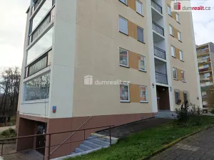 Pronájem bytu 3+1, Praha, Vodnická, 70 m2