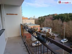 Pronájem bytu 3+1, Praha, Vodnická, 70 m2