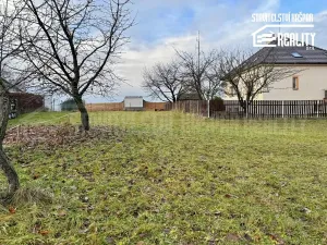 Prodej pozemku pro bydlení, Holice, 1901 m2