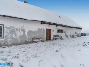 Prodej zemědělské usedlosti, Dědová, 400 m2