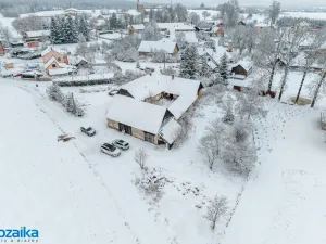 Prodej zemědělské usedlosti, Dědová, 400 m2