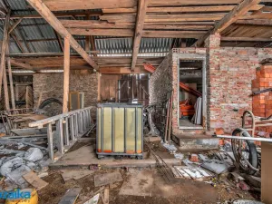 Prodej zemědělské usedlosti, Dědová, 400 m2