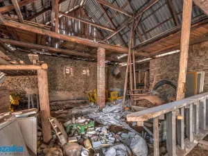 Prodej zemědělské usedlosti, Dědová, 400 m2