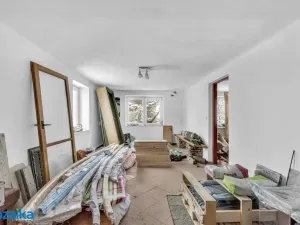 Prodej zemědělské usedlosti, Dědová, 400 m2