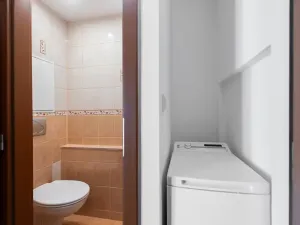 Pronájem bytu 1+1, Praha - Krč, Štúrova, 43 m2