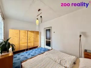 Prodej rodinného domu, Hrušovany - Lažany, 87 m2