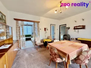 Prodej rodinného domu, Hrušovany - Lažany, 87 m2