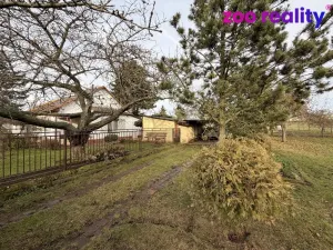 Prodej rodinného domu, Hrušovany - Lažany, 87 m2