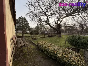 Prodej rodinného domu, Hrušovany - Lažany, 87 m2