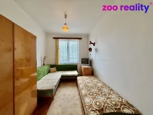 Prodej rodinného domu, Hrušovany - Lažany, 87 m2