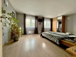 Prodej rodinného domu, Dobročovice, 111 m2