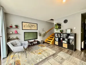 Prodej rodinného domu, Dobročovice, 111 m2