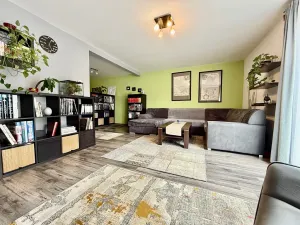 Prodej rodinného domu, Dobročovice, 111 m2