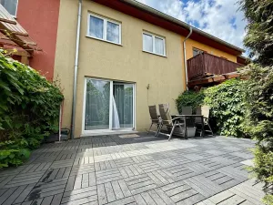 Prodej rodinného domu, Dobročovice, 111 m2