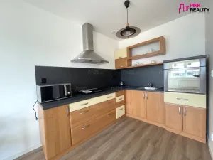 Pronájem bytu 2+kk, Kostelec nad Orlicí, K Tabulkám, 56 m2