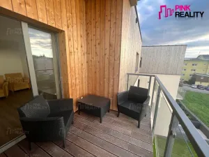 Pronájem bytu 2+kk, Kostelec nad Orlicí, K Tabulkám, 56 m2