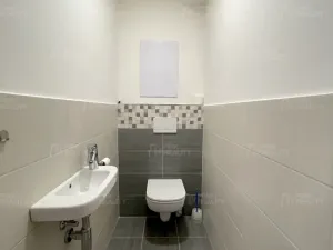 Pronájem bytu 2+kk, Kostelec nad Orlicí, K Tabulkám, 56 m2