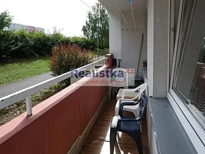 Prodej bytu 3+kk, Most, Františka Malíka, 83 m2