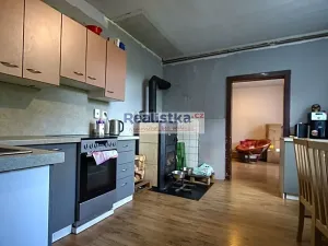 Prodej rodinného domu, Mariánské Lázně, Stavební mlýn, 150 m2