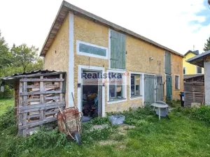 Prodej rodinného domu, Mariánské Lázně, Stavební mlýn, 150 m2