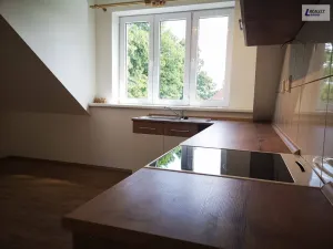 Pronájem bytu 2+kk, Milín, Václavská, 47 m2