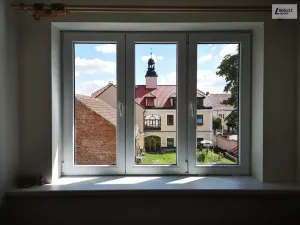 Pronájem bytu 2+kk, Milín, Václavská, 47 m2