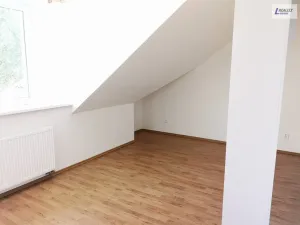 Pronájem bytu 2+kk, Milín, Václavská, 47 m2