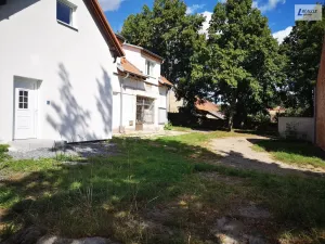 Pronájem bytu 2+kk, Milín, Václavská, 47 m2